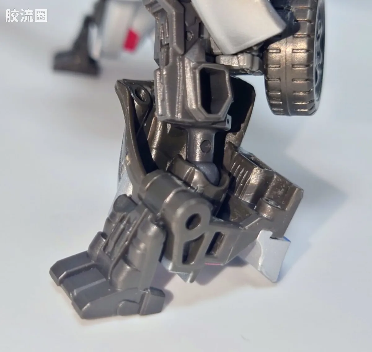 变形金刚SS 工作室系列 SS SS-141 幻影 ROTB - 图片
